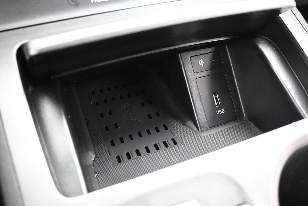 Used 2023 Hyundai Kona SEL FWD image 18