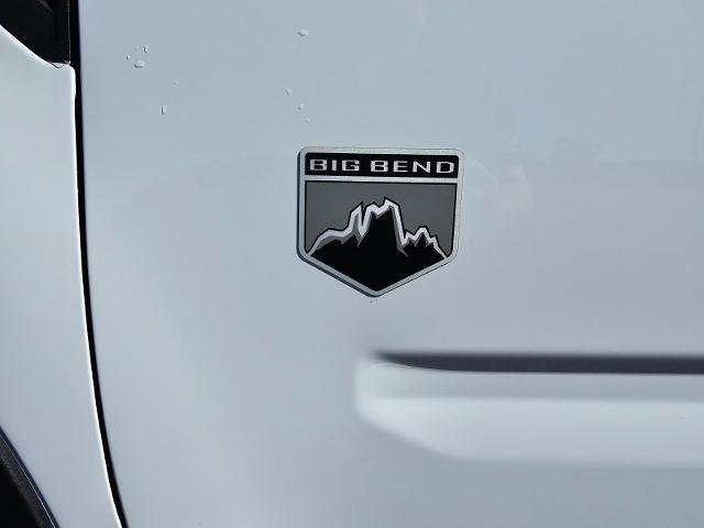 Certified 2024 Ford Bronco Sport Big Bend image 12