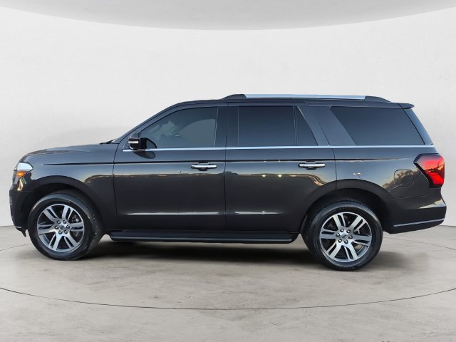 Certified 2024 Ford Expedition Limited RWD image 8