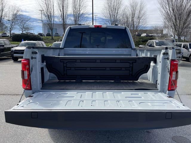 Certified 2023 Ford F150 XLT w/ Equipment Group 302A High image 12