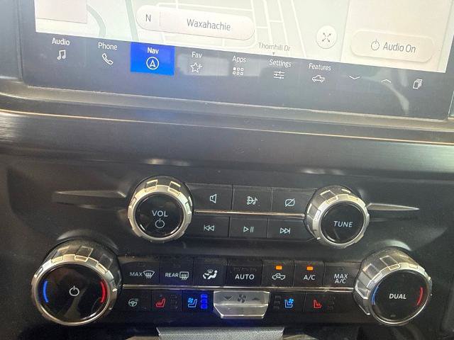 Certified 2023 Ford F250 Lariat w/ Lariat Ultimate Package AWD/4WD image 11