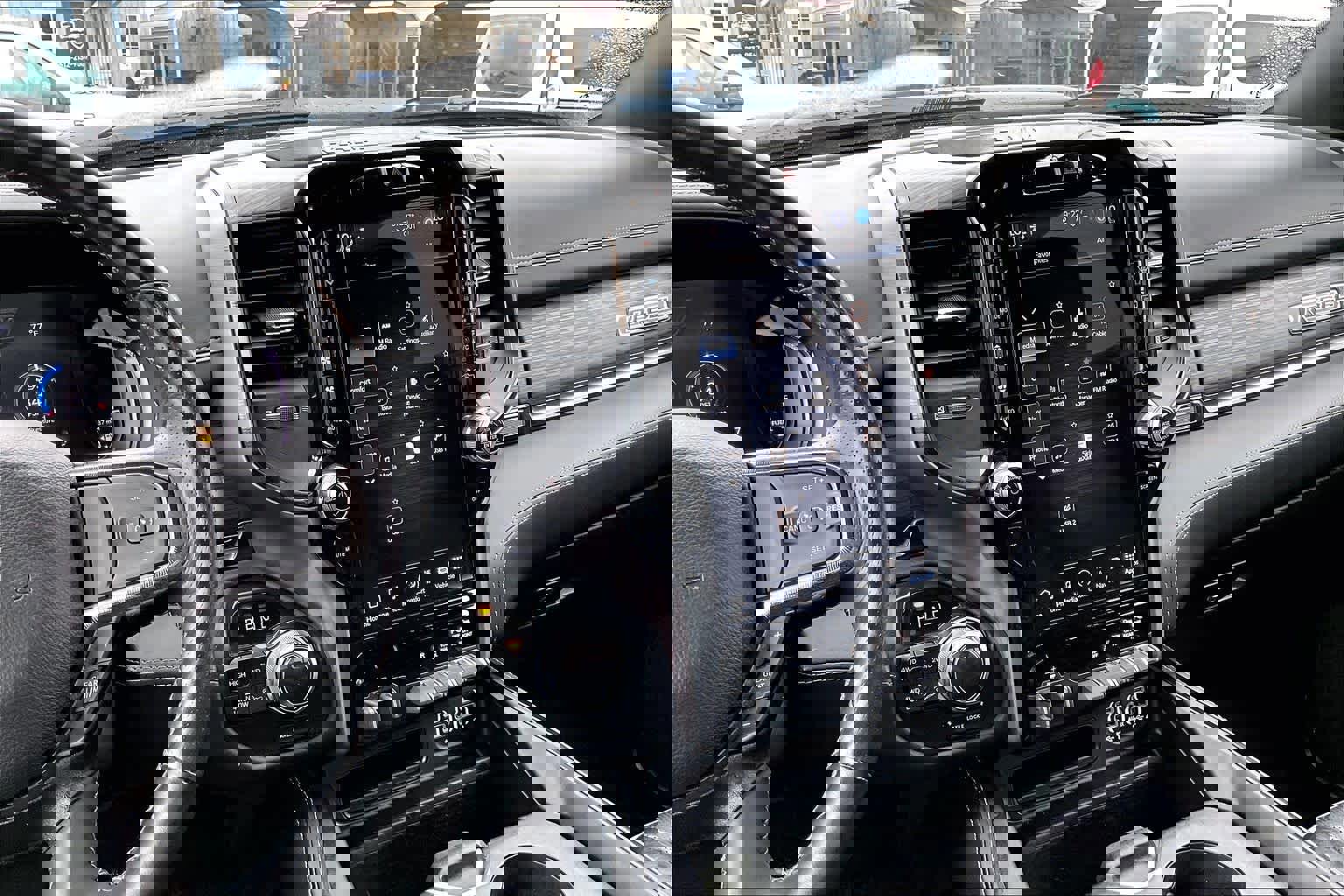 Used 2023 RAM 2500 Rebel w/ Level 2 Equipment Group image 11