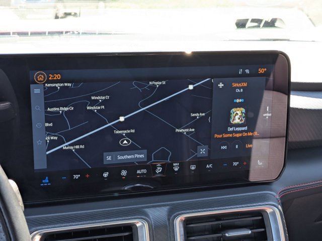 Certified 2025 Ford Mustang GT Premium image 25