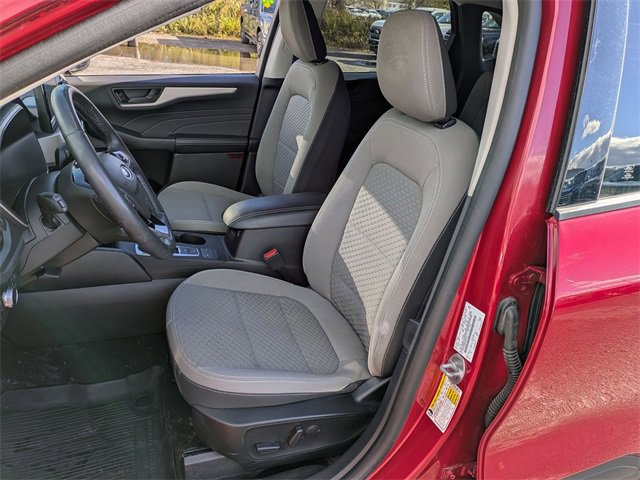Certified 2022 Ford Escape SE w/ Convenience Package image 7