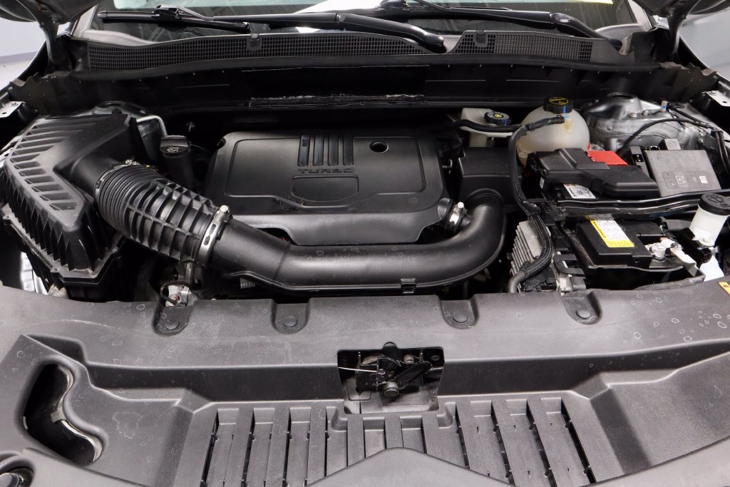 Used 2025 Chevrolet Blazer LT FWD image 17
