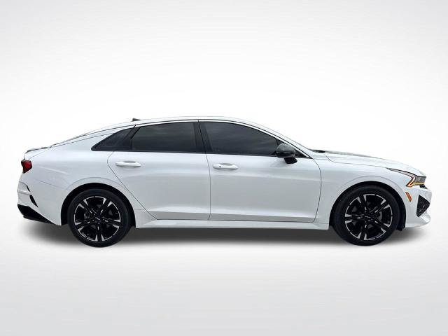 Used 2024 Kia K5 GT-Line FWD image 4