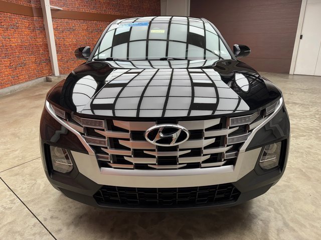 Used 2022 Hyundai Santa Cruz SEL image 9