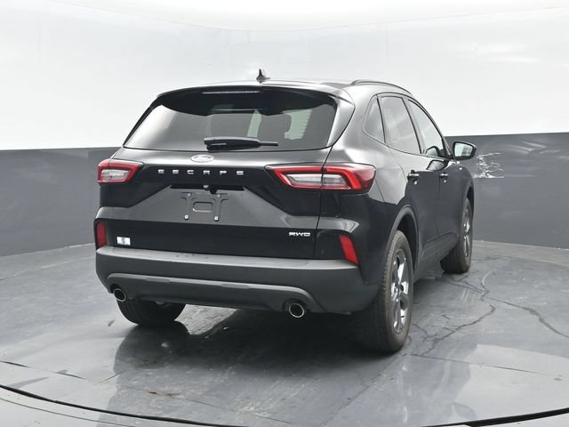 Certified 2025 Ford Escape ST-Line AWD/4WD image 20