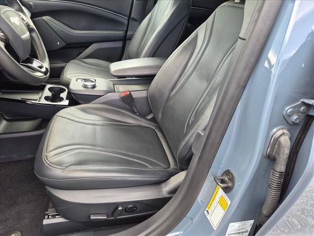 Certified 2023 Ford Mustang Mach-E Premium RWD image 16