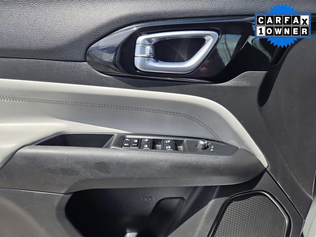 Used 2024 Jeep Compass Limited AWD/4WD image 19