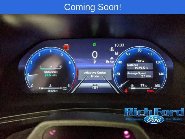 Used 2024 Toyota Grand Highlander Platinum image 13