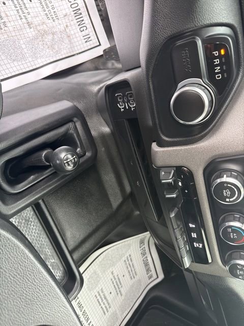 Used 2019 RAM 2500 Tradesman AWD/4WD image 17