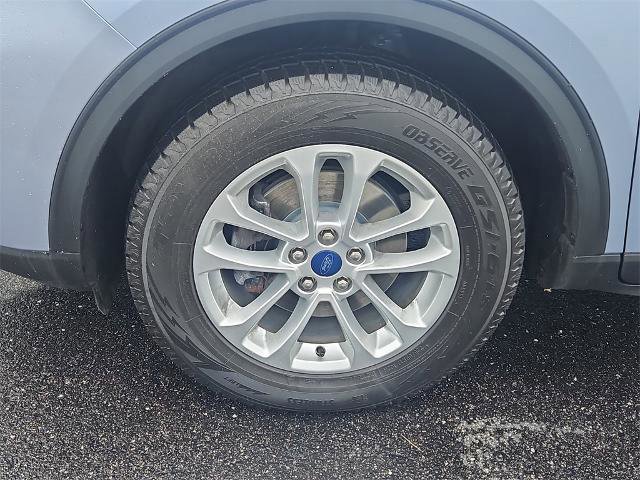 Certified 2022 Ford Escape SE w/ Convenience Package image 30