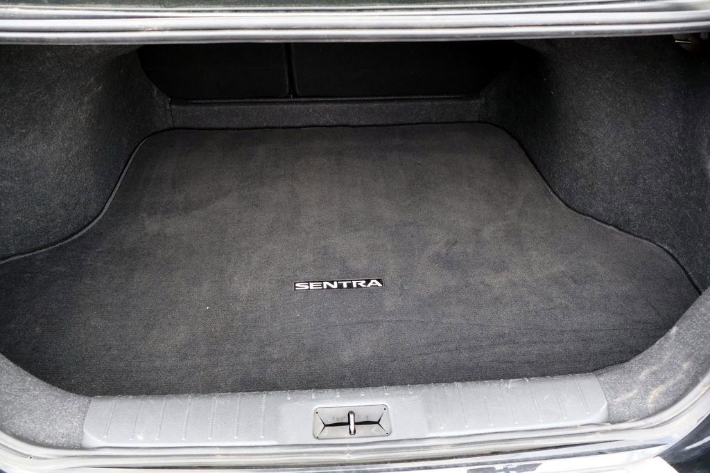 Used 2024 Nissan Sentra S FWD image 20