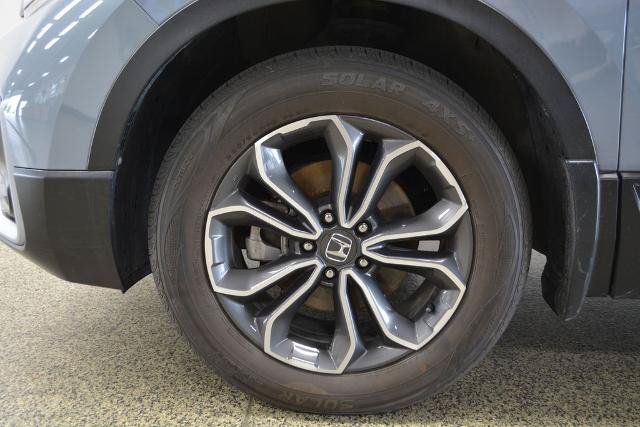 Used 2020 Honda CR-V EX-L image 11