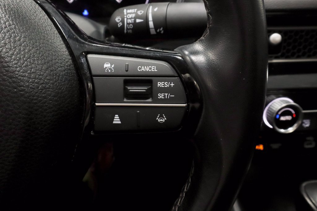 Used 2023 Honda Civic EX image 28