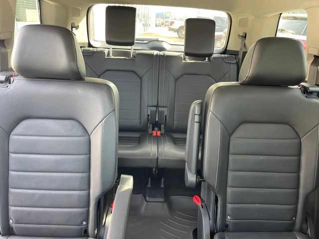 Used 2019 Volkswagen Atlas SEL Premium AWD/4WD image 25