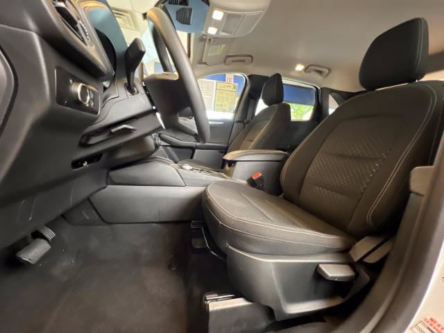 Certified 2025 Ford Escape Active FWD image 9