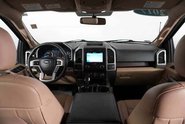 Certified 2017 Ford F150 Lariat image 20
