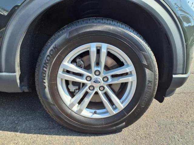 Certified 2022 Ford Explorer XLT w/ Class IV Trailer Tow Package image 23