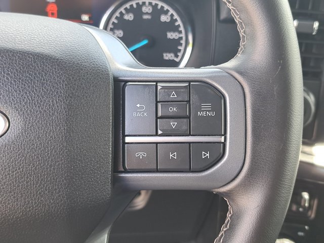 Certified 2023 Ford F150 XLT w/ Equipment Group 302A High image 26