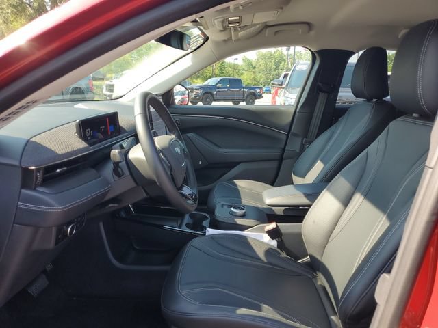 Certified 2024 Ford Mustang Mach-E Premium AWD/4WD image 13