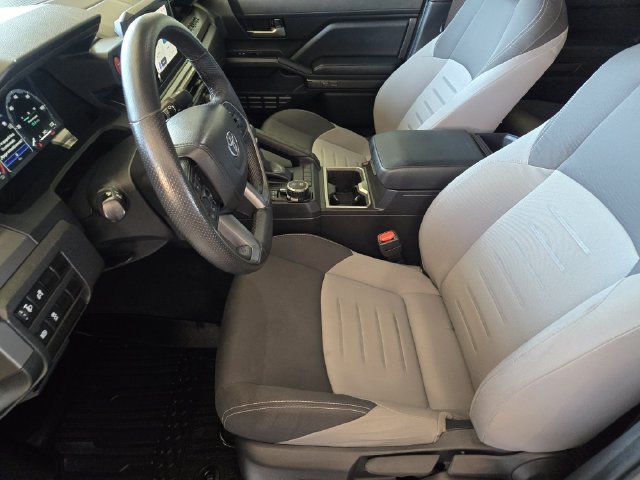 Used 2024 Toyota Tacoma TRD Sport AWD/4WD image 15