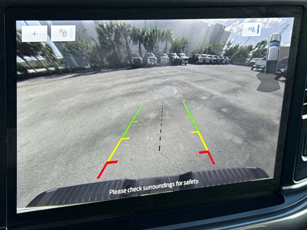 Certified 2023 Ford F150 XLT w/ Equipment Group 302A High image 22