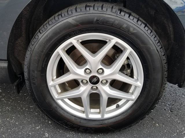 Certified 2024 Ford Edge SEL w/ Convenience Package AWD/4WD image 27