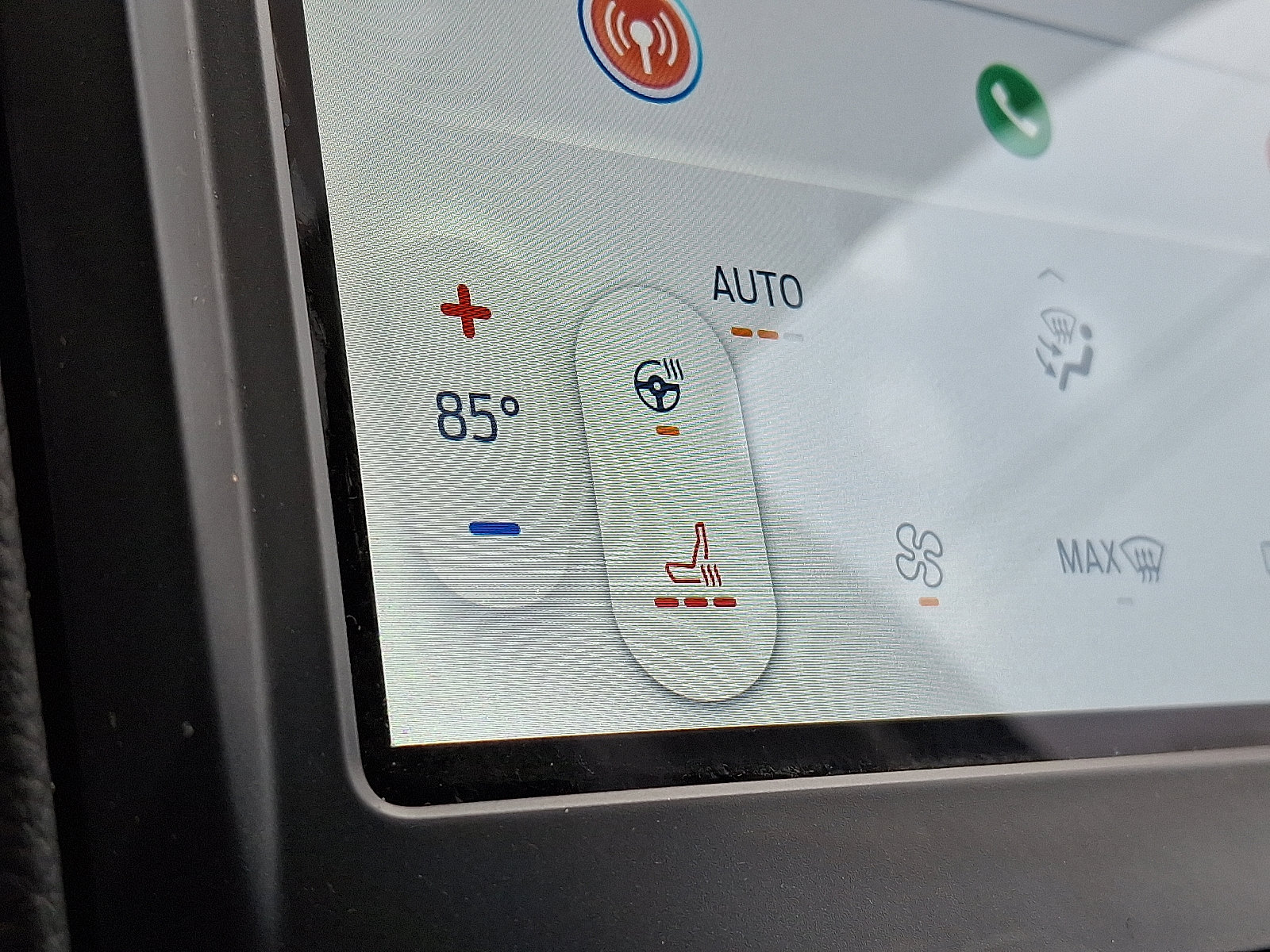 Certified 2024 Ford Edge SEL w/ Convenience Package image 26