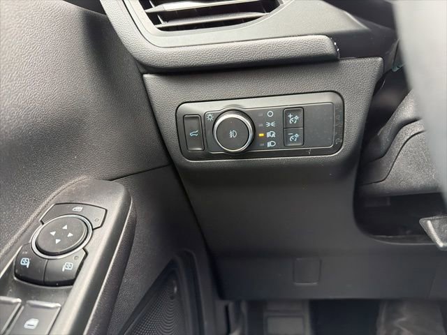 Certified 2022 Ford Escape SEL image 18