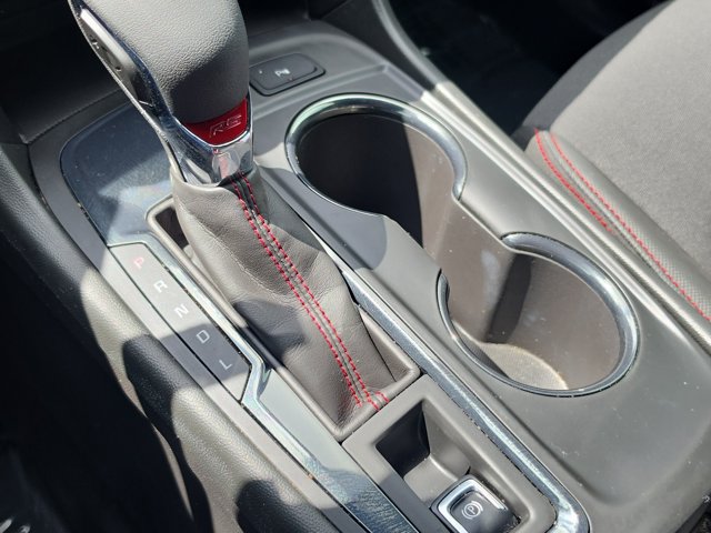 Used 2024 Chevrolet Equinox RS FWD image 29