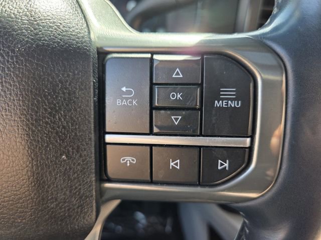 Certified 2024 Ford F250 Limited w/ FX4 Off-Road Package image 30