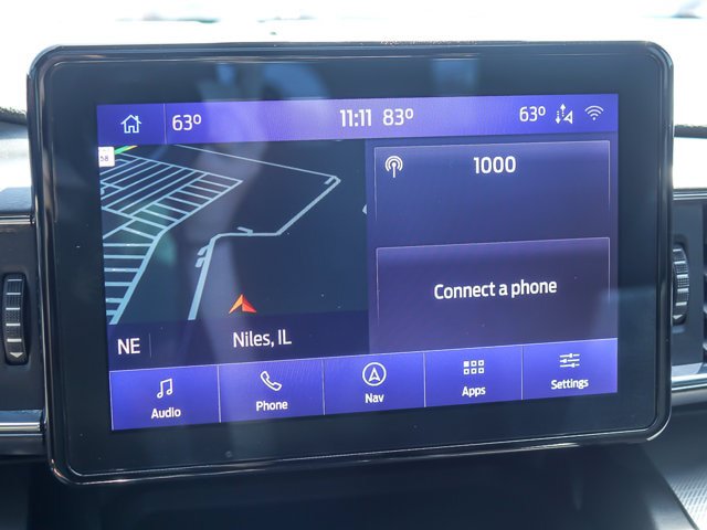 Certified 2020 Ford Explorer XLT w/ Equipment Group 202A AWD/4WD image 19