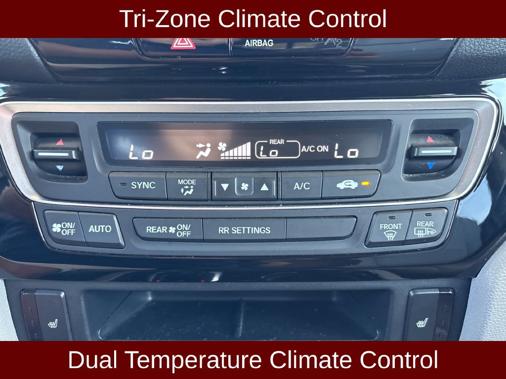 Used 2020 Honda Ridgeline RTL-E image 20