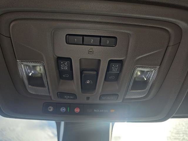 Used 2020 GMC Sierra 1500 Denali w/ Denali Ultimate Package image 25