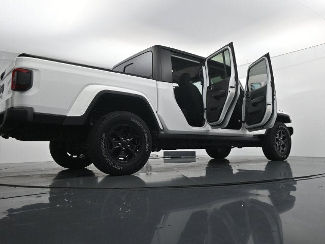 Used 2021 Jeep Gladiator Sport AWD/4WD image 54