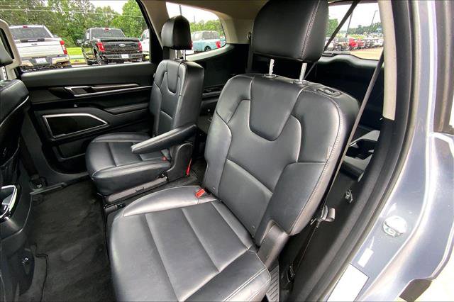 Used 2025 Kia Telluride S AWD/4WD image 26