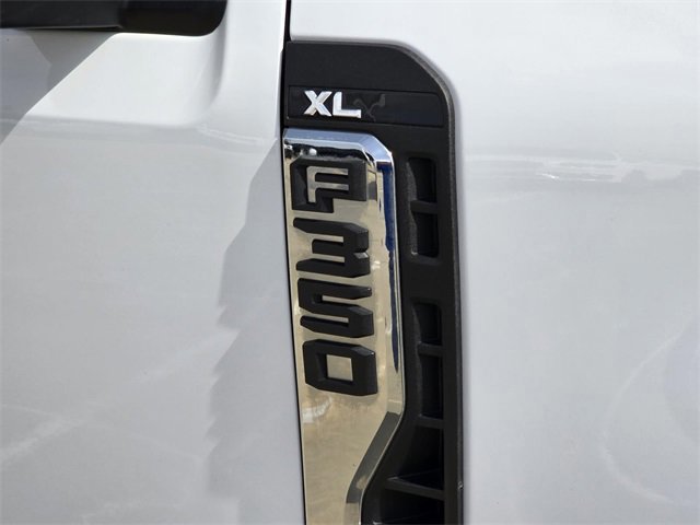 Certified 2024 Ford F350 XL w/ FX4 Off-Road Package image 7