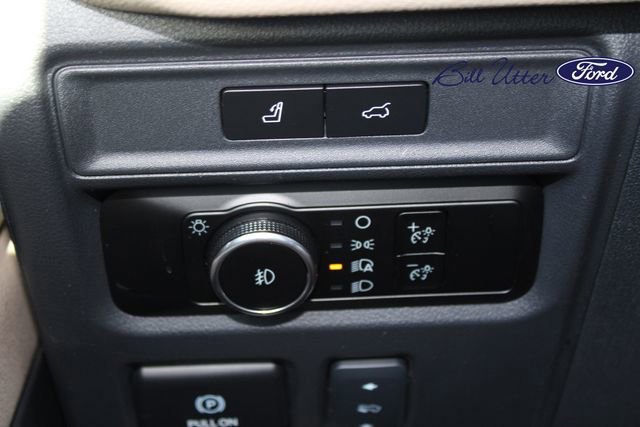 Certified 2024 Ford Expedition Max Limited image 23