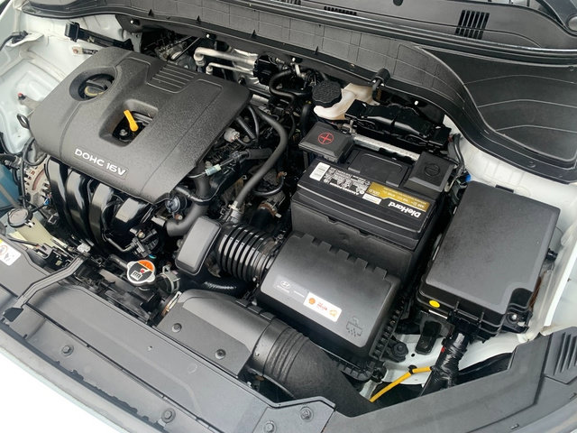 Used 2019 Hyundai Kona SE AWD/4WD image 27