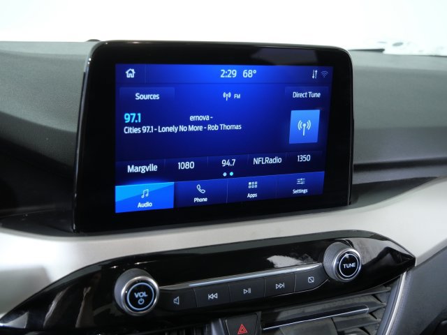 Certified 2020 Ford Escape SE AWD/4WD image 23