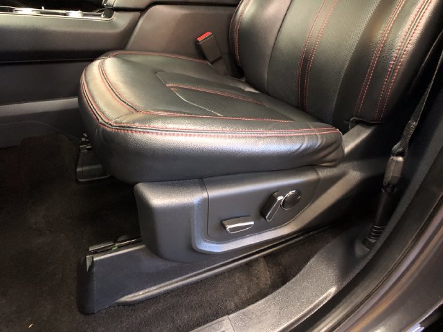Certified 2022 Ford Expedition Limited AWD/4WD image 11