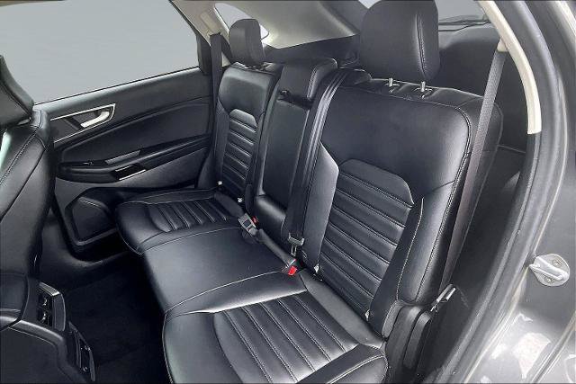 Certified 2023 Ford Edge SEL w/ Convenience Package AWD/4WD image 26