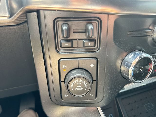 Certified 2023 Ford F150 Raptor w/ Raptor Carbon Fiber Package AWD/4WD image 21