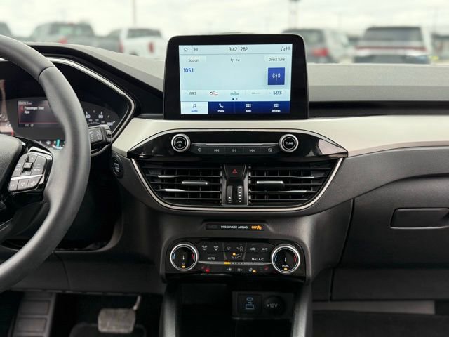 Certified 2022 Ford Escape SE w/ Convenience Package image 31