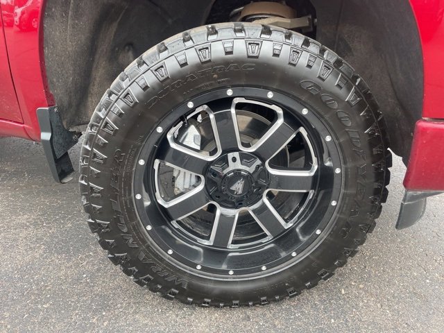 Used 2023 Chevrolet Silverado 1500 RST w/ Convenience Package II image 9