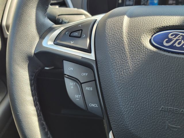 Certified 2023 Ford Edge SEL w/ Convenience Package AWD/4WD image 14