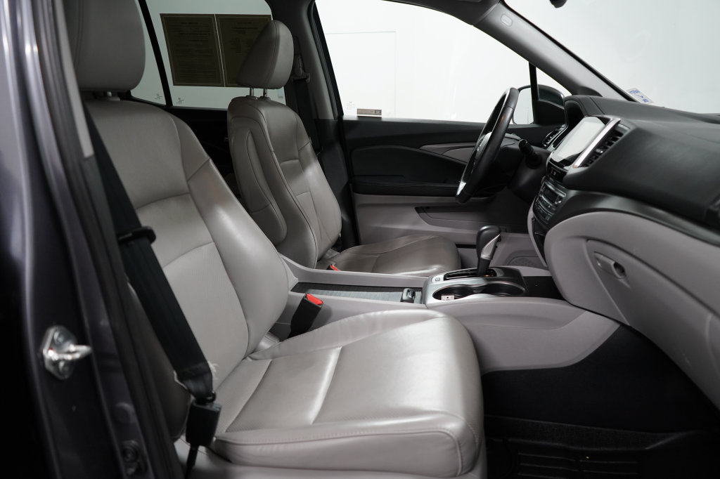 Used 2019 Honda Ridgeline RTL-T image 24