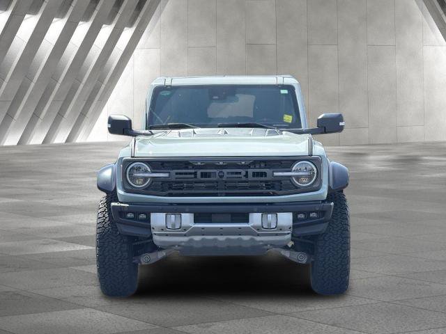 Certified 2024 Ford Bronco Raptor w/ Interior Carbon Fiber Pack 6 AWD/4WD image 8
